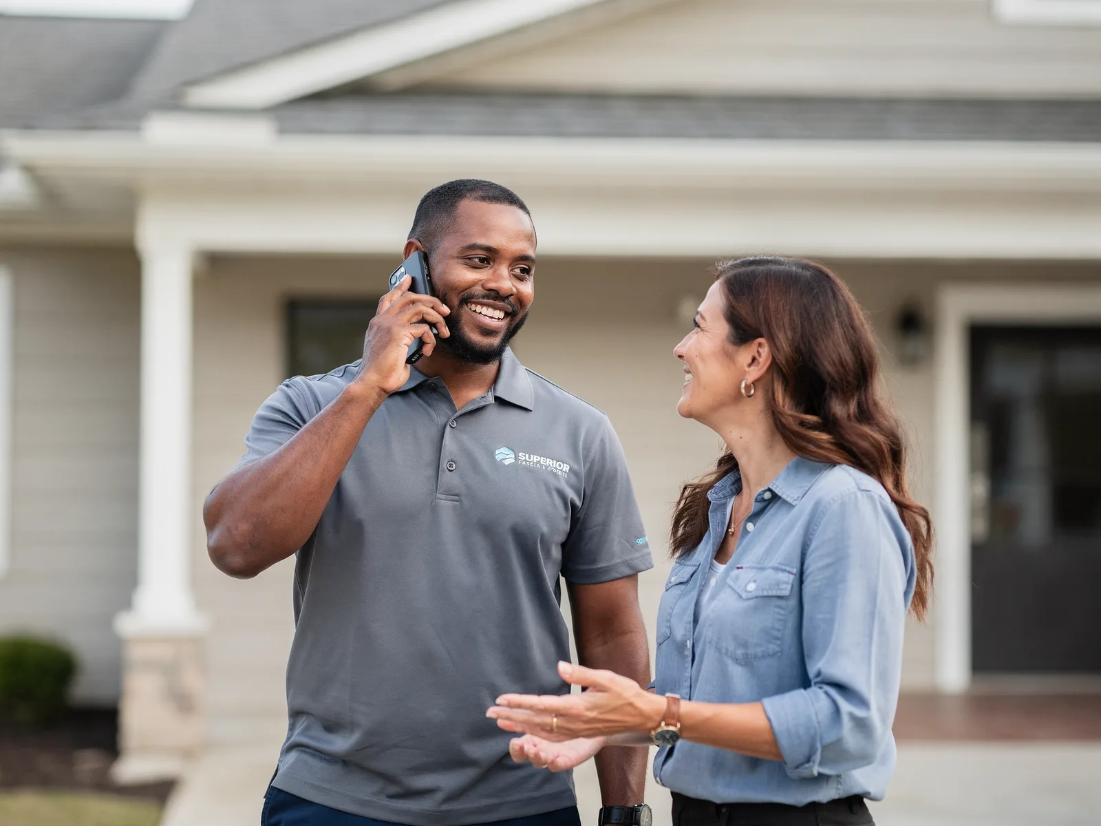 Fascia Repair Mount Lemmon, AZ FAQs