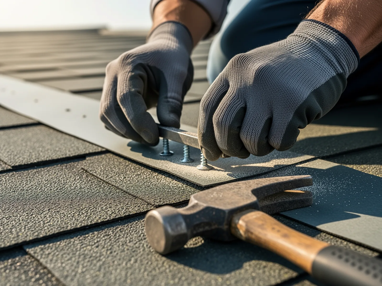 Why choose Fascia Repair in Mount Lemmon, AZ